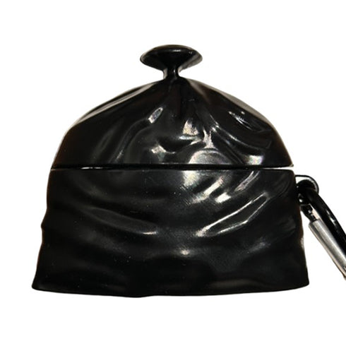 ガベッジバッグケース【エアポッツケース】