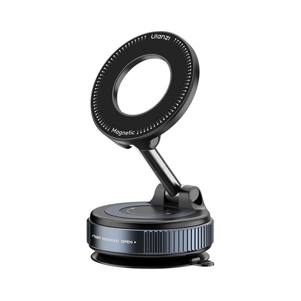 【Ulanzi】スマホ用真空吸盤ホルダー【スマホスタンド】