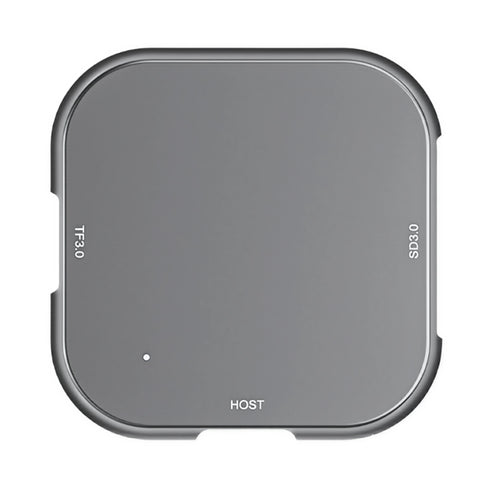 スマートマルチマグネットリーダー【SDカードリーダー】