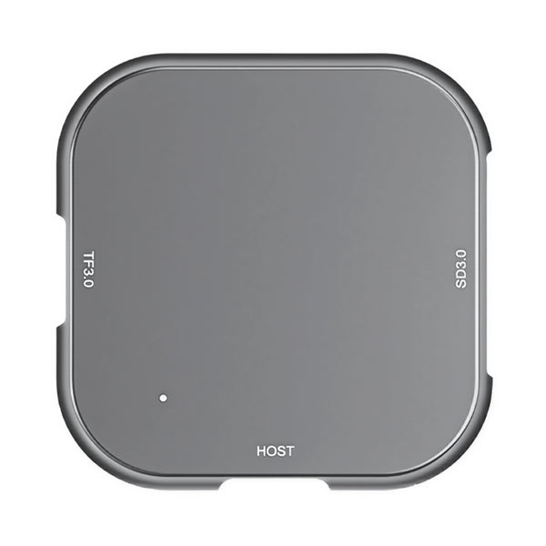 スマートマルチマグネットリーダー【SDカードリーダー】