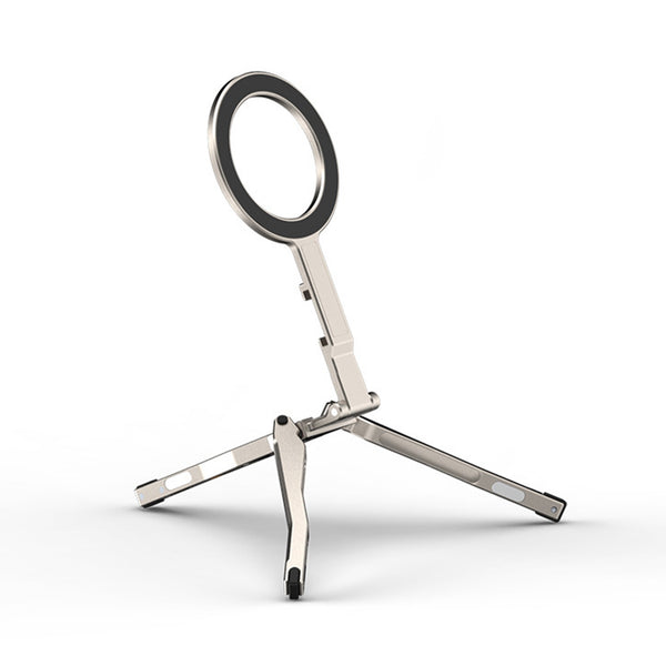 トライアングルリンクセーフスタンド【スマホスタンド】