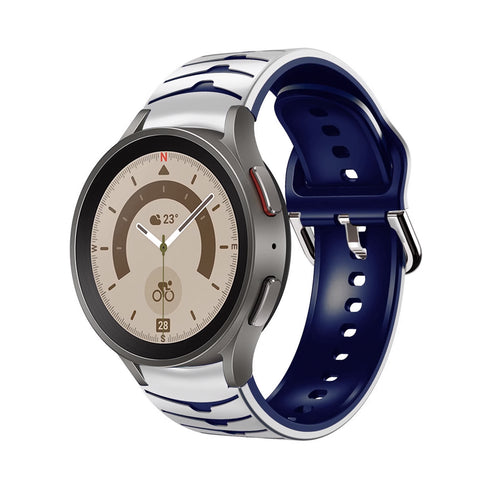 ビローズシリコンバンド【ギャラクシーウォッチ】