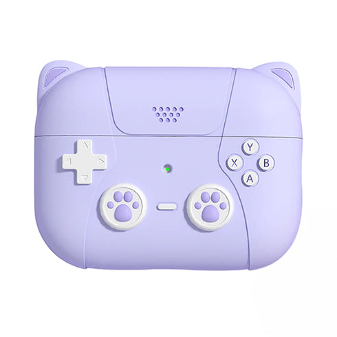 キャットゲーミングケース【エアポッツケース】