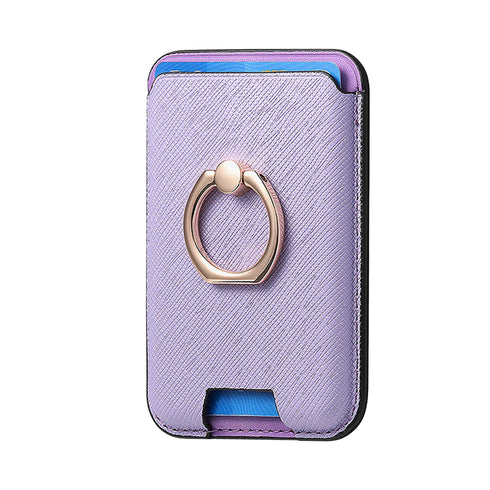 マグウォレットリング【MagSafeウォレット】