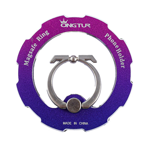 アルミギアラギッドリング【MagSafeリング】