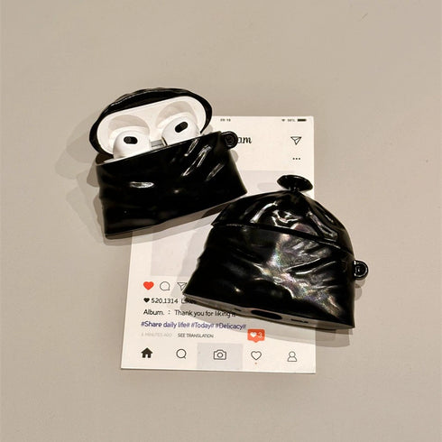 ガベッジバッグケース【エアポッツケース】