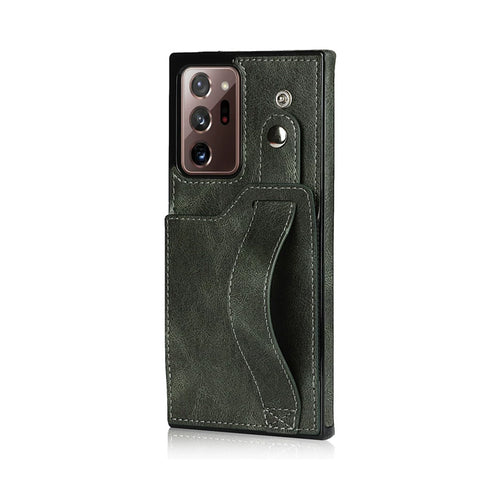 レザーハンディキャッシュケース【ギャラクシー】