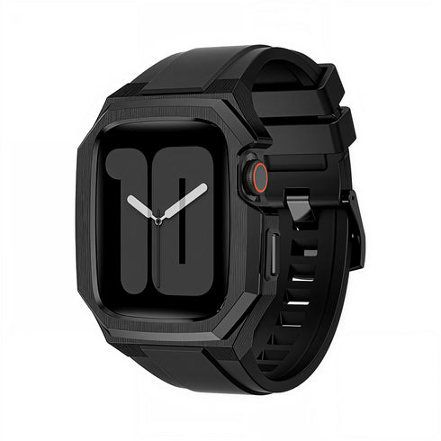 ロイヤルガードレイヤーバンド【アップルウォッチバンド】