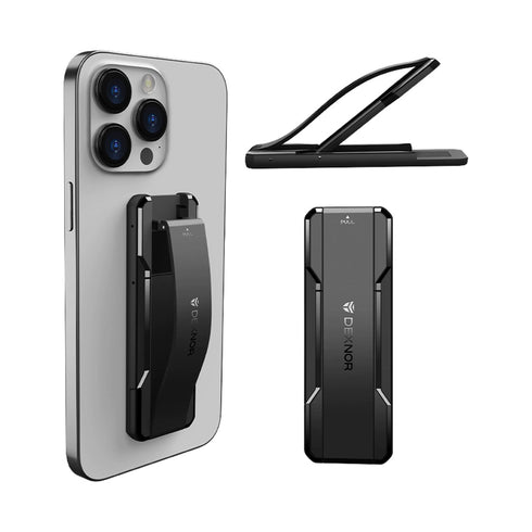 シェパードフォンハンドストラップスタンド【MagSafeリング】