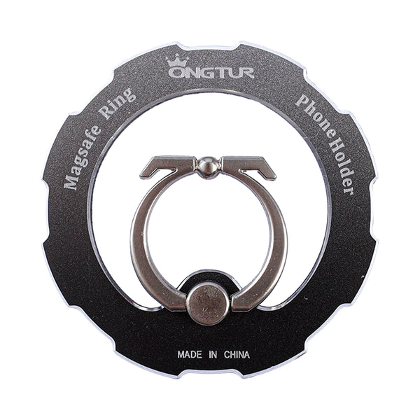 アルミギアラギッドリング【MagSafeリング】