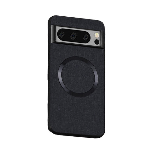 ノクターナルレザーケース【Google Pixelケース】