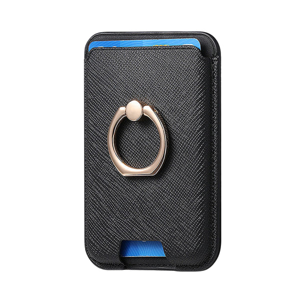 マグウォレットリング【MagSafeウォレット】