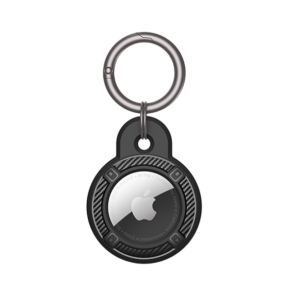 タフガードタグケース【AirTagケース】