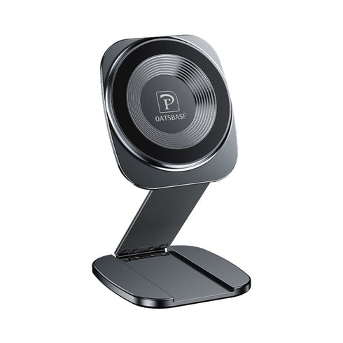 コンパクトリンク折りたたみスタンド【スマホスタンド】