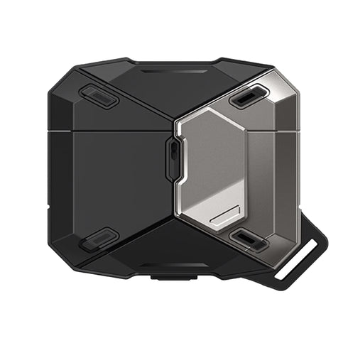 アロイロックプレミアムケース【エアポッツケース】