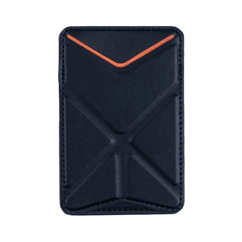 クロススタンドマグウォレット【MagSafeウォレット】