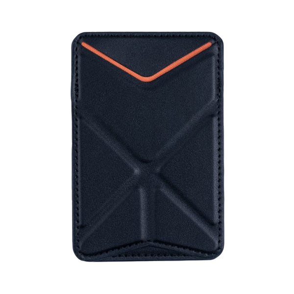 クロススタンドマグウォレット【MagSafeウォレット】