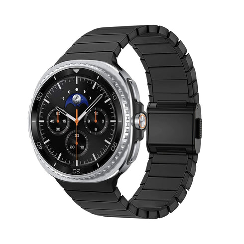 マグネットバンブーチタンバンド【ギャラクシーウォッチ】