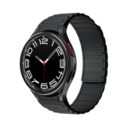 シリコンマグネットタイプバンド【ギャラクシーウォッチ】