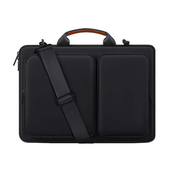 サイドキャリーポケットPCケース【ノートPCケース】