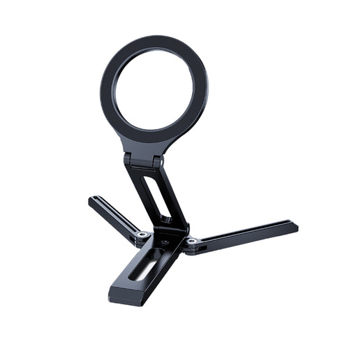 スマートダブルフォルダリングホルダー【スマホスタンド】