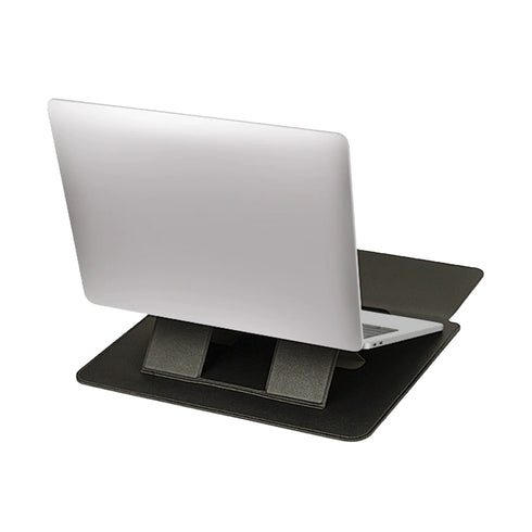 テクスチャスマートケーススタンド【ノートPCスタンド】