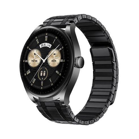 デュアルラインマグネットバンド【ファーウェイスマートウォッチ】