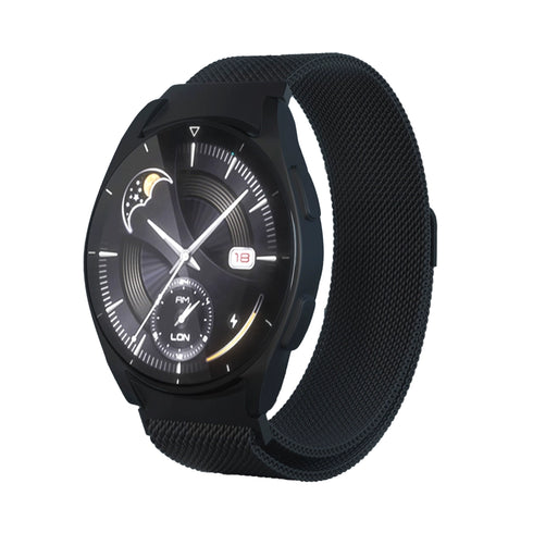 ミラネーゼループマグネットバンド【ギャラクシーウォッチ】