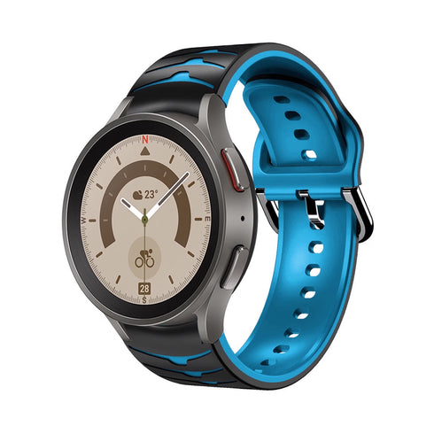 ビローズシリコンバンド【ギャラクシーウォッチ】