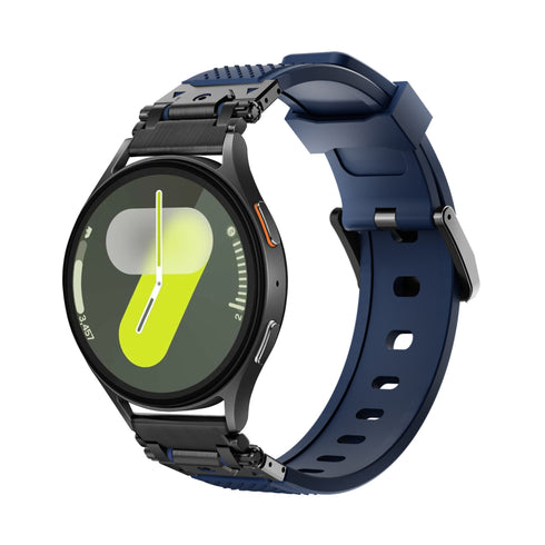 バイトライアングルTPUバンド【ギャラクシーウォッチ】