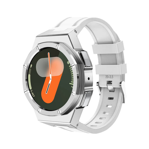 ギアステンレス一体型バンド【ギャラクシーウォッチ】