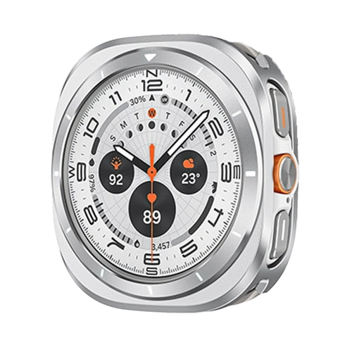 アルミフルプロテクトケース【ギャラクシーウォッチケース】