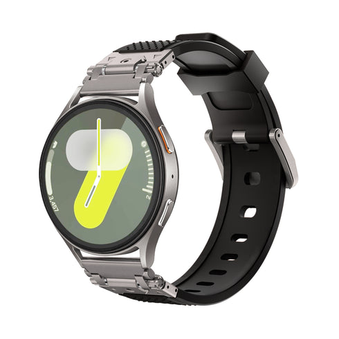 バイトライアングルTPUバンド【ギャラクシーウォッチ】