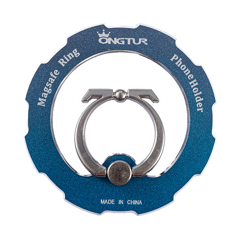 アルミギアラギッドリング【MagSafeリング】