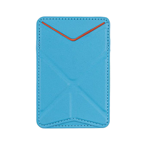 クロススタンドマグウォレット【MagSafeウォレット】