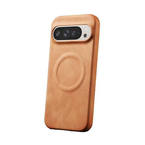 シープスキンマグネットケース【Google Pixelケース】