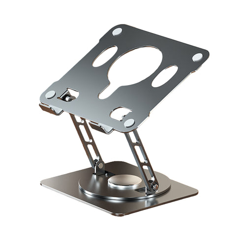 アルミノートロックスタンド【ノートPCスタンド】