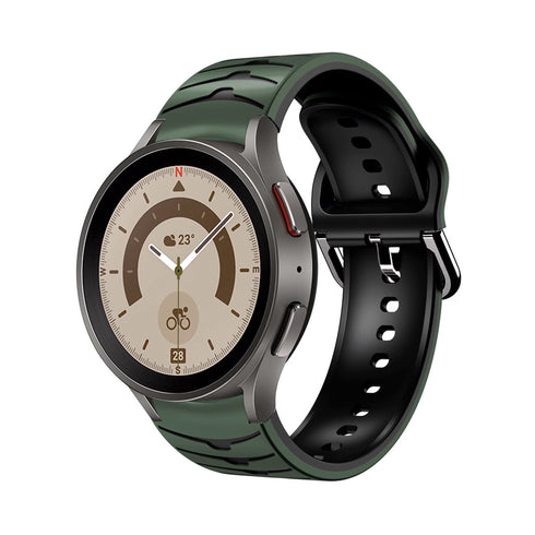 ビローズシリコンバンド【ギャラクシーウォッチ】