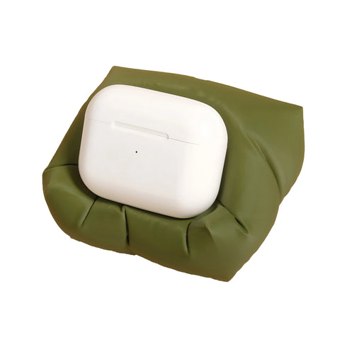 スリーピングチャージスタンド【エアポッツケース】