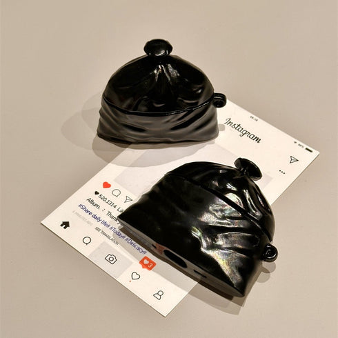 ガベッジバッグケース【エアポッツケース】