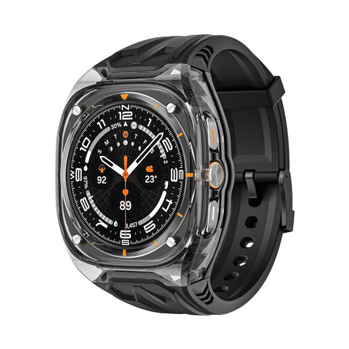 ウルトラクリアプロテクトバンド【ギャラクシーウォッチ】