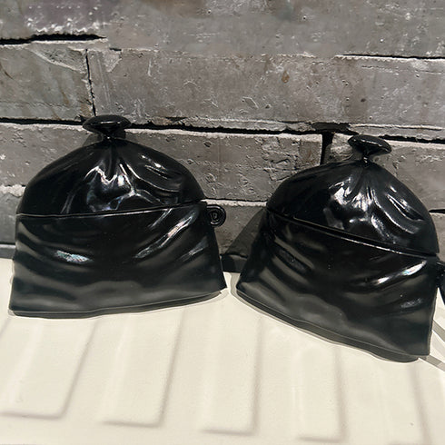 ガベッジバッグケース【エアポッツケース】