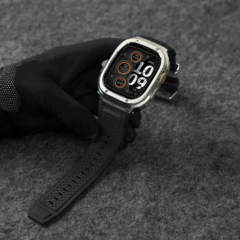 メカニカルプロテクトバンド【アップルウォッチバンド】