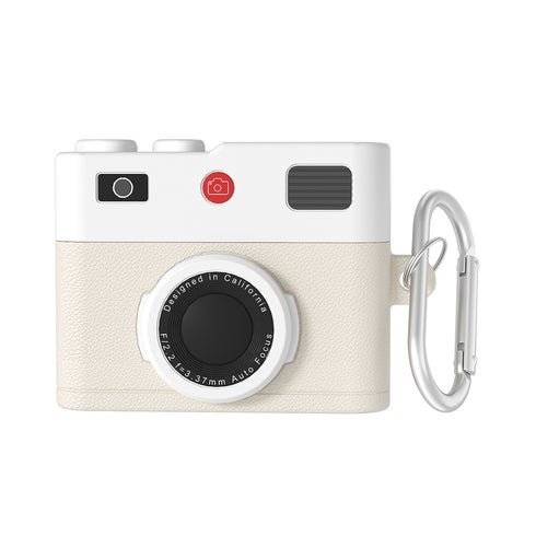 クラシックカメラケース【エアポッツケース】