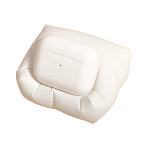 スリーピングチャージスタンド【エアポッツケース】