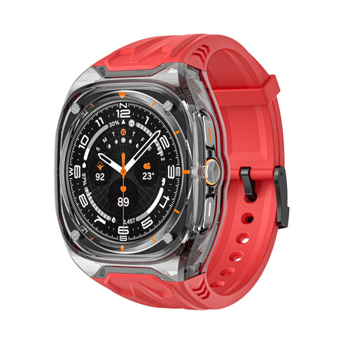 ウルトラクリアプロテクトバンド【ギャラクシーウォッチ】