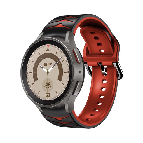 ビローズシリコンバンド【ギャラクシーウォッチ】