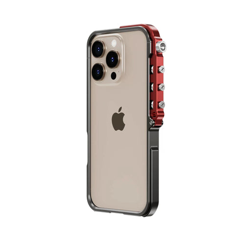 ブラストリムメタルケース【iPhoneケース】