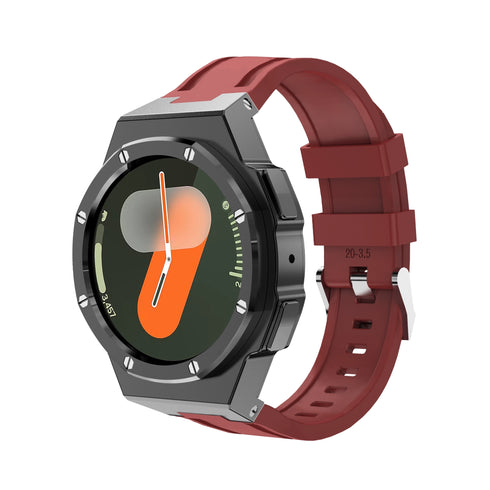 ギアステンレス一体型バンド【ギャラクシーウォッチ】