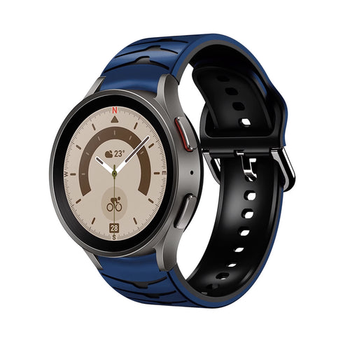 ビローズシリコンバンド【ギャラクシーウォッチ】